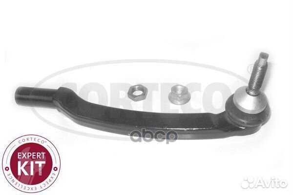 Наконечник поперечной рулевой тяги 49399807 493