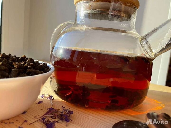 Иван чай 1 кг кипрей 2023 кипрей, полезный