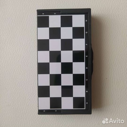 Шахматы-мини