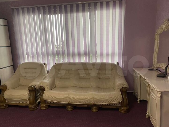 1-к. квартира, 85 м², 3/4 эт.