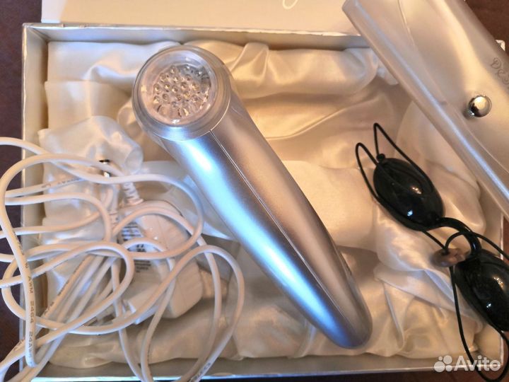 Косметический аппарат Twinrey Face от DeSheli