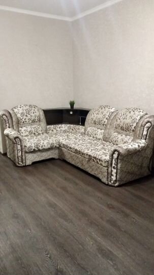 Квартира-студия, 23 м², 5/18 эт.