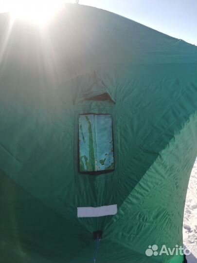 Палатка