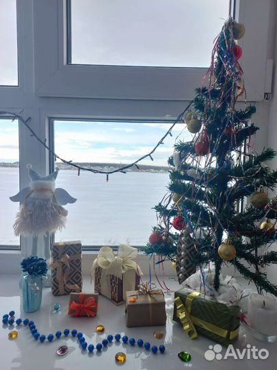 Оформление подарков