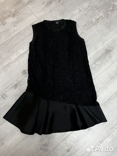 Max mara платье