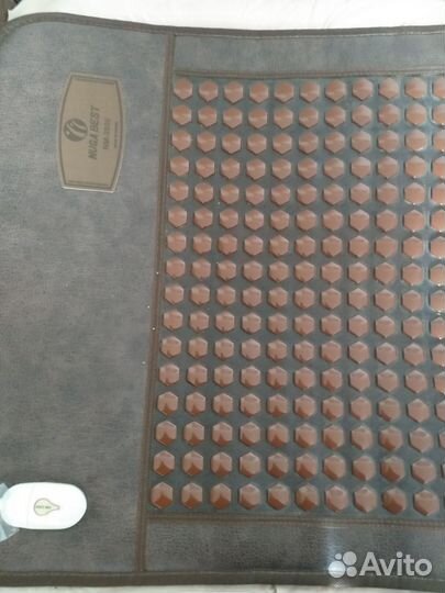 Матрац массажный Нуга бест