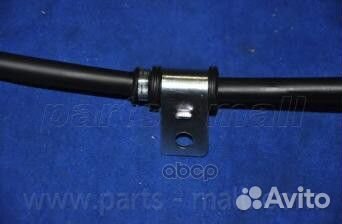 Трос ручника правый ssangyong actyon(C100) 05-1