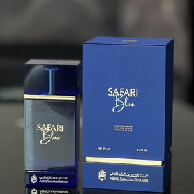 Abdul samad AL qurashi & Arabian Oud