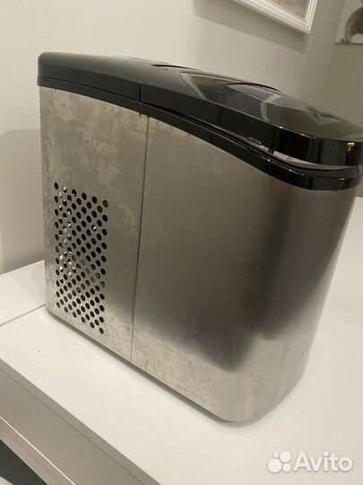 Ледогенератор