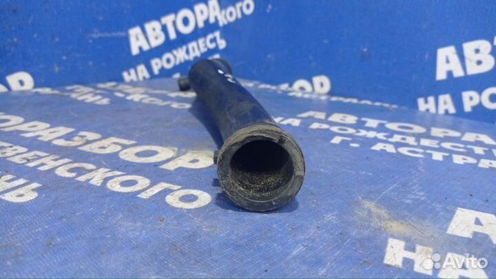 Патрубок охлаждения Volkswagen Jetta 6 седан CAX