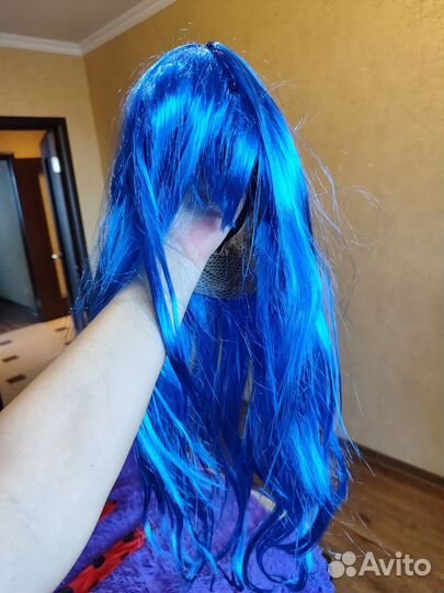 Костюм Леди Баг 116-120