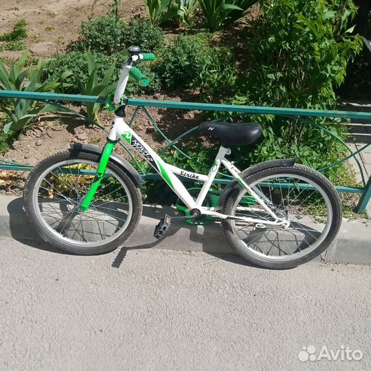 Велосипеды