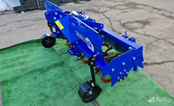 Почвофреза ВАШ ТРАКТОР ФРН-160, 2023