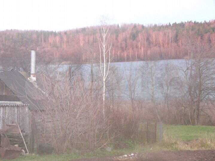 Дом 65 м² на участке 17 сот.