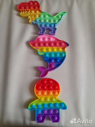 Продаю рор IT и антистрессы