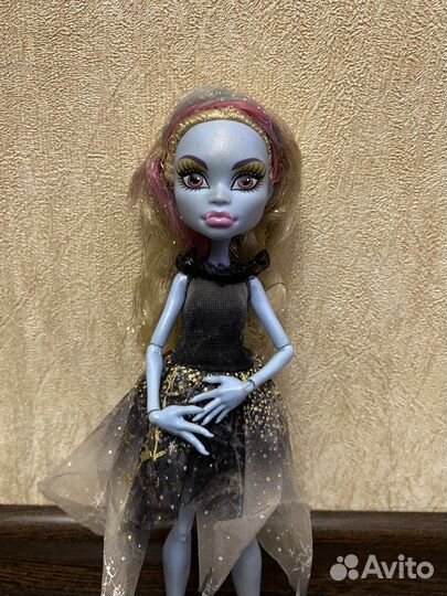 Кукла Монстер Хай