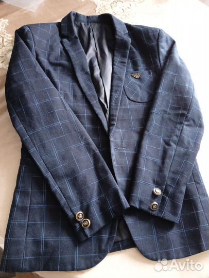 Пиджак