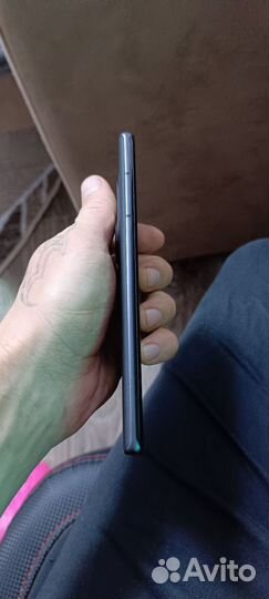 TECNO Phantom X2, 8/256 ГБ