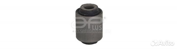 Applus 18627AP Сайлентблок рычага подвески перед п