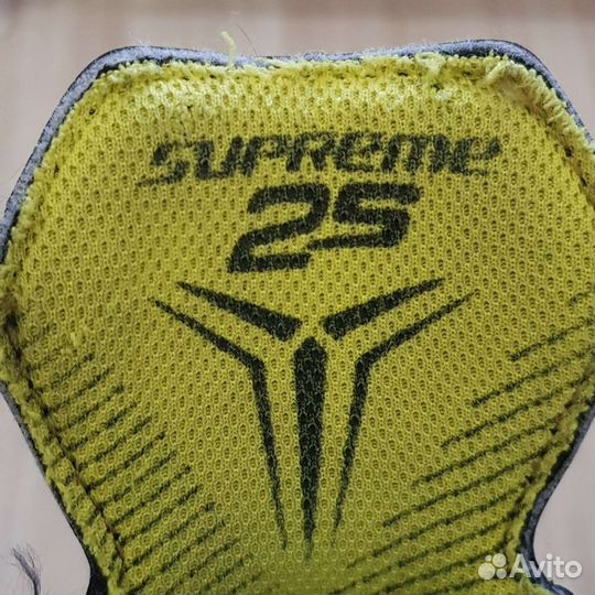 Коньки Bauer Supreme 2s детские