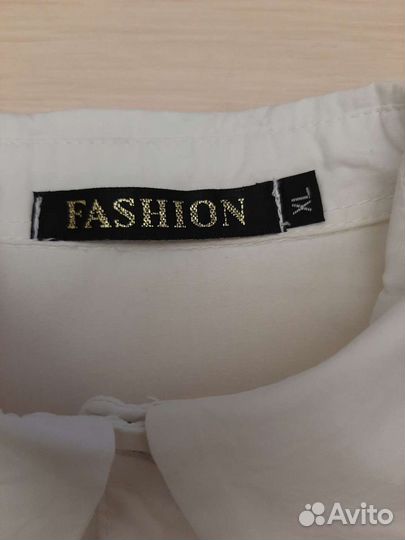 Платье рубашка