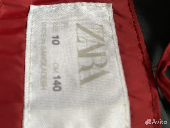 Куртка Zara