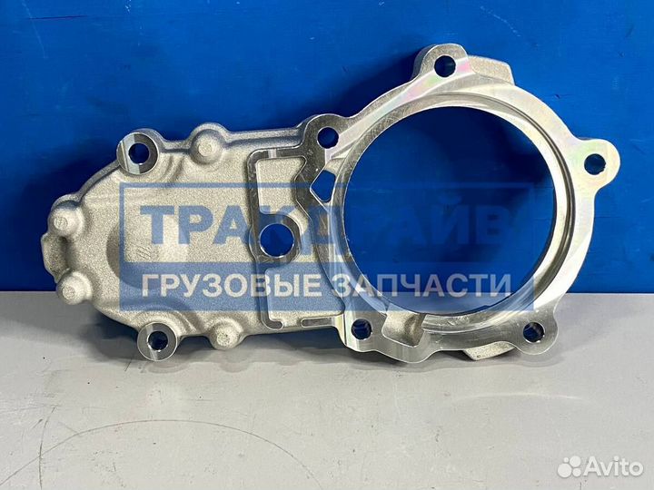 Крышка привода гура Скания 5 серия