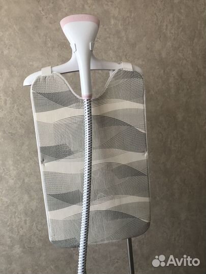 Отпариватель philips