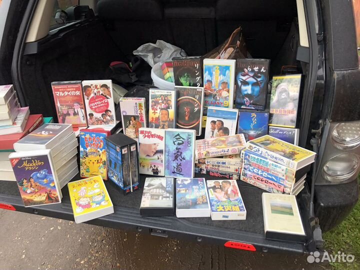 Коллекция материалов о Японии