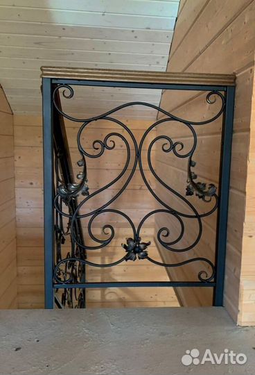 Лестница в дом. Заключаем договор