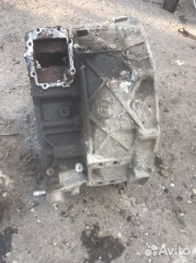 Колокол кпп zf 16s151