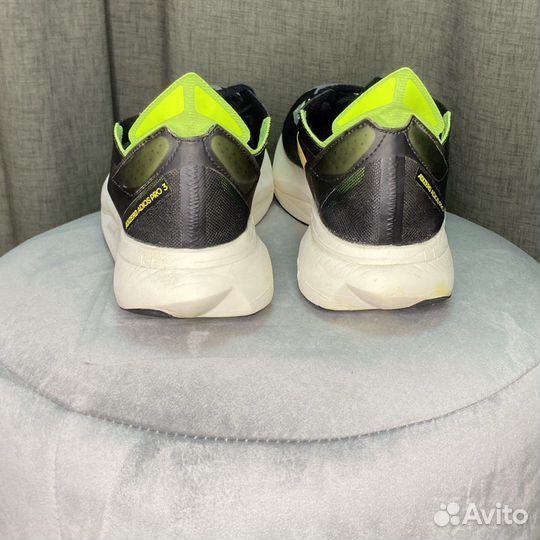 Кроссовки adidas adizero adios pro 3