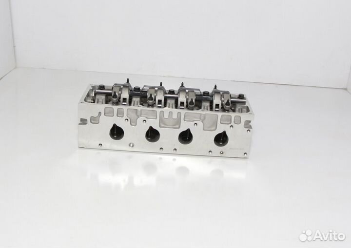 ГБЦ K7J/K7M в сборе в наличии на складе