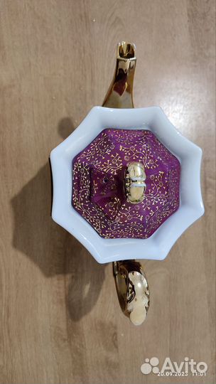 Набор чайной посуды на 12 персон