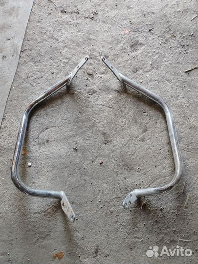 Дуги безопасности 