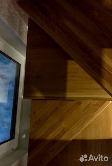 Металлоконструции для лестниц