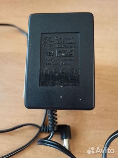 Блоки питания для электроники оригинальные