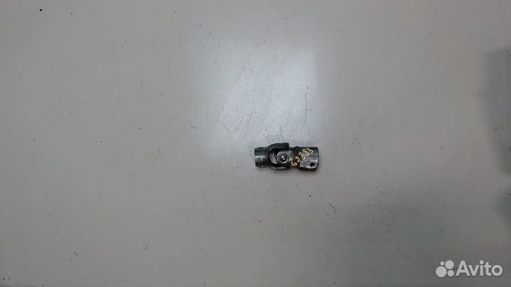 Кардан рулевой Nissan Primera P11, 2000