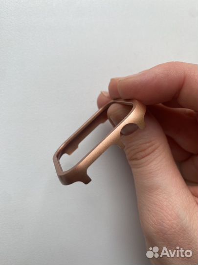 Бампер чехол для apple watch 42