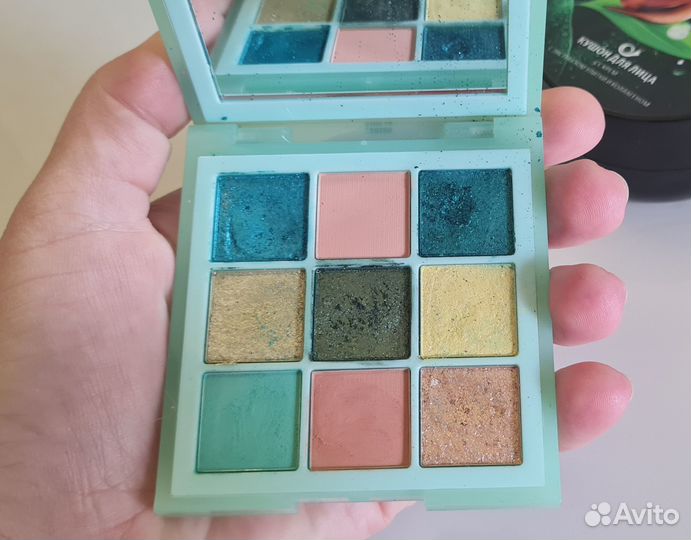 Набор косметики