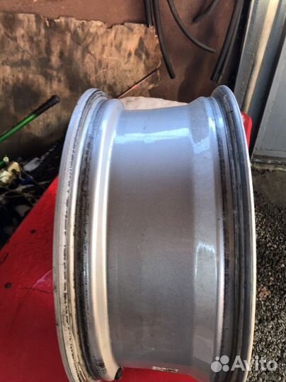 Продаю диск R 19