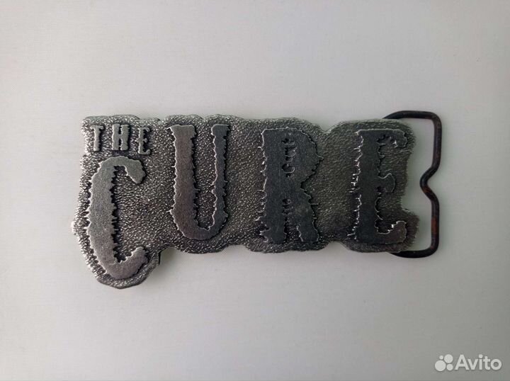 Пряжка для ремня Rock