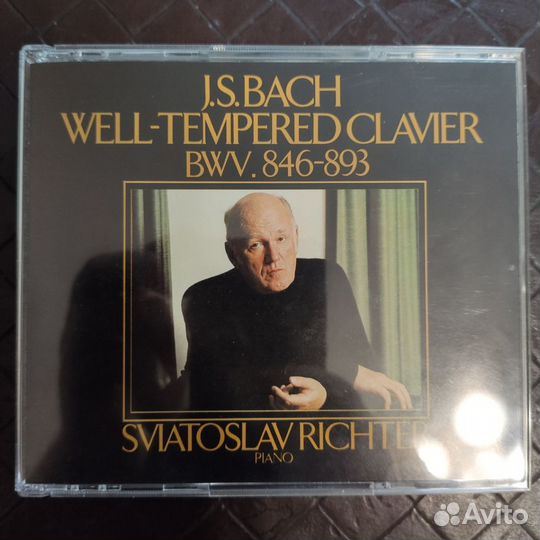 Sacd (super audio CD ) Classical