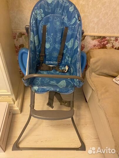 Стул для кормления