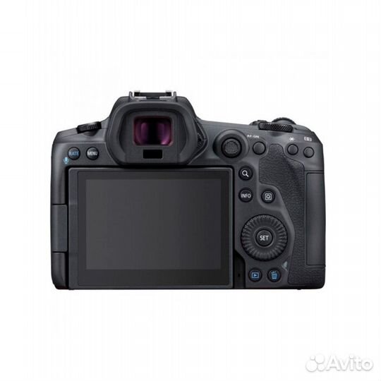 Камера Canon EOS R5 body