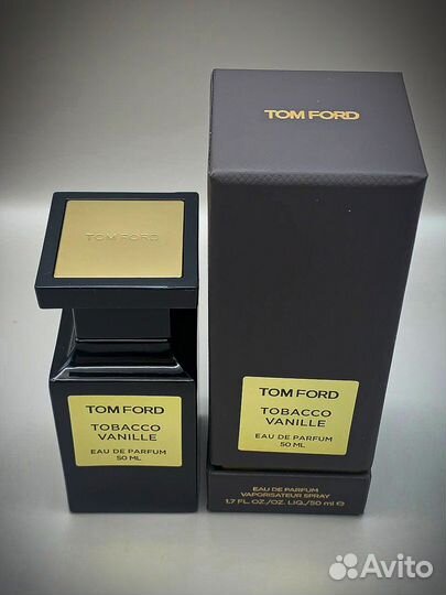 Духи Tom Ford Tobacco Vanille 50ml