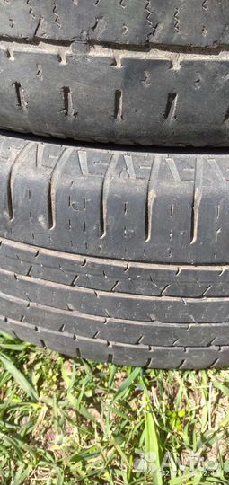 МШЗ M-295 Triumf 4x4 215/65 R16