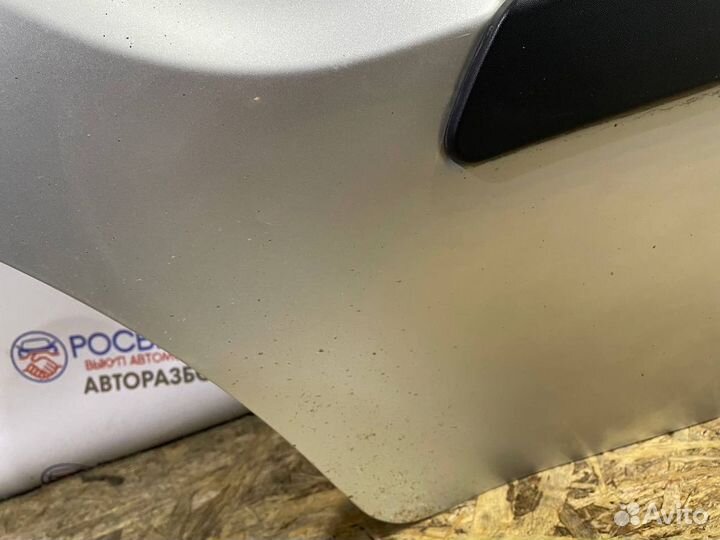 Дверь задняя правая Kia Soul (AM) I (2008–2011)