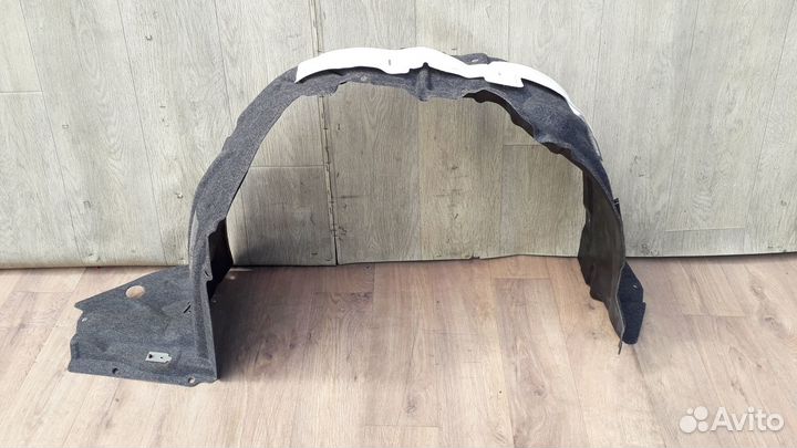 Подкрылок передний правый Lexus UX 2020