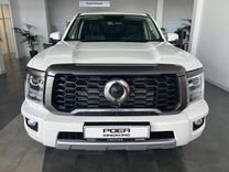 Новый Great Wall Poer King Kong 2.0 MT, 2023, цена от 3 199 000 руб.